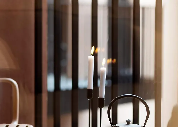 Apartman Luksusowy Z Balkonem By Elite Gdańsk