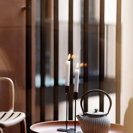 Lägenhet Luksusowy Z Balkonem By Elite Gdańsk